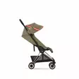 Cybex Coya matkarattaat - Matkarattaat - 4063846353866 - 3