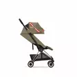 Cybex Coya matkarattaat - Matkarattaat - 4063846353866 - 5