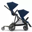 Cybex Gazelle S seisomalauta - Seisomatelineet ja satulat - 4063846039616 - 2