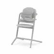 Cybex Lemo 4in1 set syöttötuoli - Syöttötuolit - 4063846171576 - 5