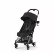 Cybex mukiteline rattaaseen - Mukitelineet ja kylmälaukut - 4250183753866 - 2