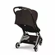 Cybex Orfeo matkarattaat 2026 - Matkarattaat - 4063846567096 - 4