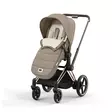 Cybex Platinum footmuff lämpöpussi - Lämpöpussit - 4063846453306 - 2