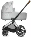 Cybex Priam Lux vaunukoppa - Vaunukopat - 4058511576466 - 2