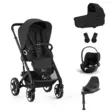 Cybex Talos S Lux starttipaketti - Lastenvaunujen starttipaketit - 4063846392406 - 1