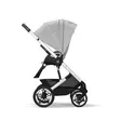 Cybex Talos S Lux starttipaketti - Lastenvaunujen starttipaketit - 4063846392406 - 5
