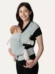 Flybaby rintareppu 3D mesh - Kantoreput - 4262496920026 - 5