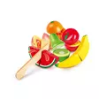 Hape puiset hedelmät - Puulelut - 6943478036536 - 4