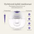 Lansinoh rintapumppu Wearable Pump - Rintapumput ja lisävarusteet - 5060420235166 - 3