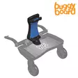 Lascal Buggy Board satula - Seisomatelineet ja satulat - 7330863030016 - 2