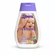Libero Shampoo - Pesuaineet ja rasvat - 7322540360486 - 2