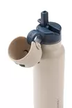Liewood Falk juomapullo 350ml panda - Juomapullot ja lisävarusteet - 5715493535056 - 3