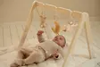 Little Dutch puinen Baby Gym - Leikkimatot ja jumppamatot - 8713291884106 - 2
