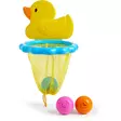 Munchkin Duck Dunk kylpylelu - Kylpylelut ja -korit - 5019090124126 - 1