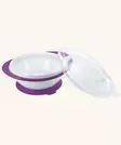 Lila - Imukuppilautaset ja imukupit - 4008600177876 - 3