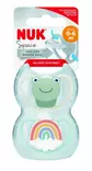 Nuk huvitutti Space 0-6kk 2kpl - Tutit - 4008600314776 - 4