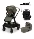 Nuna Demi Next starttipaketti - Lastenvaunujen starttipaketit - 872087412506 - 1