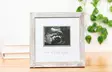 Pearhead valokuvakehys ultrakuva - Hopeoidut, kipsi- ja luonnonkumituotteet - 698904740346 - 2
