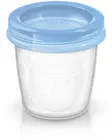 Philips Avent maidonsäilytyspurkit 10kpl - Äidinmaitopullot ja pullopussit - 8710103671596 - 2