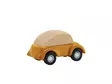 PlanToys puinen auto - Puulelut - 8854740062826 - 2