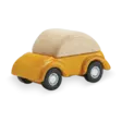 PlanToys puinen auto - Puulelut - 8854740062826 - 1