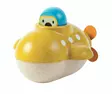 PlanToys Submarine sukellusvene - Puulelut - 8854740056696 - 1