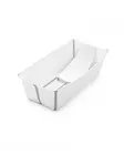 Stokke Flexi Bath XL Bundle kylpyamme ja kylvetystuki - Ammeet - 7040356396016 - 1