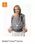 Stokke Limas Plus carrier kantoreppu OCS - Kantoreput - 7040356193066 - 3