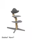 Stokke Nomi tuoli (tammi) - Syöttötuolit - 7040356266036 - 1