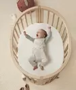 Stokke Sleepi Mini V3 starttipaketti - Pinnasängyt ja juniorisängyt - 7040355911106 - 4