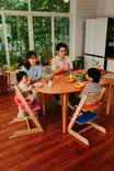 Stokke Tripp Trapp syöttötuoli - Syöttötuolit - 7040351001496 - 11