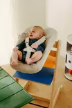 Stokke Tripp Trapp syöttötuoli - Syöttötuolit - 7040351001496 - 8