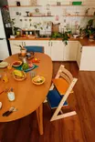 Stokke Tripp Trapp syöttötuoli - Syöttötuolit - 7040351001496 - 10