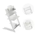 Stokke Tripp Trapp syöttötuoli bundle - Syöttötuolit - 7040356847006 - 1