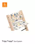 Stokke Tripp Trapp syöttötuolin pehmuste - Syöttötuolin lisävarusteet - 7040351003896 - 1