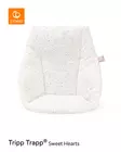 Stokke Tripp Trapp syöttötuolin pehmuste - Syöttötuolin lisävarusteet - 7040355532026 - 1