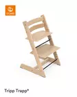 Stokke Tripp Trapp syöttötuoli (tammi) - Syöttötuolit - 7040354952016 - 2