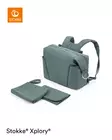 Stokke Xplory X Changing Bag hoitolaukku - Hoitolaukut - 7040355751076 - 2