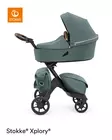 Stokke Xplory X Changing Bag hoitolaukku - Hoitolaukut - 7040355751076 - 3