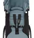 Stokke YOYO³ rattaat 6+ Aqua - Matkarattaat - 704035655006 - 4