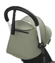 Stokke YOYO³ rattaat 6+ Olive - Matkarattaat - 704035655016 - 5
