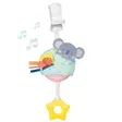 Taf Toys soittorasia valolla Koala - Soittorasiat - 605566125756 - 1