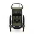 Thule Chariot Lite 1 urheilukärry - Urheilukärryt - 197074761996 - 3