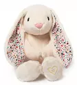 Whisbear Humming Rabbit Lumi with light - Pehmolelut ja ensilelut - 5907784645616 - 1