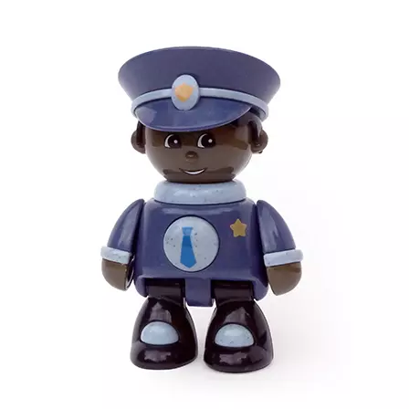 Tolo Bio First Friends - Leluhahmot - 0019287760996 - 1