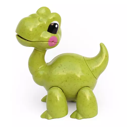 Tolo Bio First Friends Animal - Leluhahmot - 019287760576 - 1