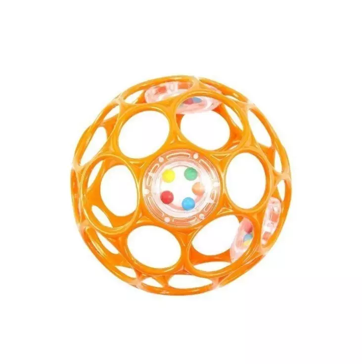 Oball helistin pallo - Pallot, aktiviteettilelut ja nuket - 074451114876 - 1