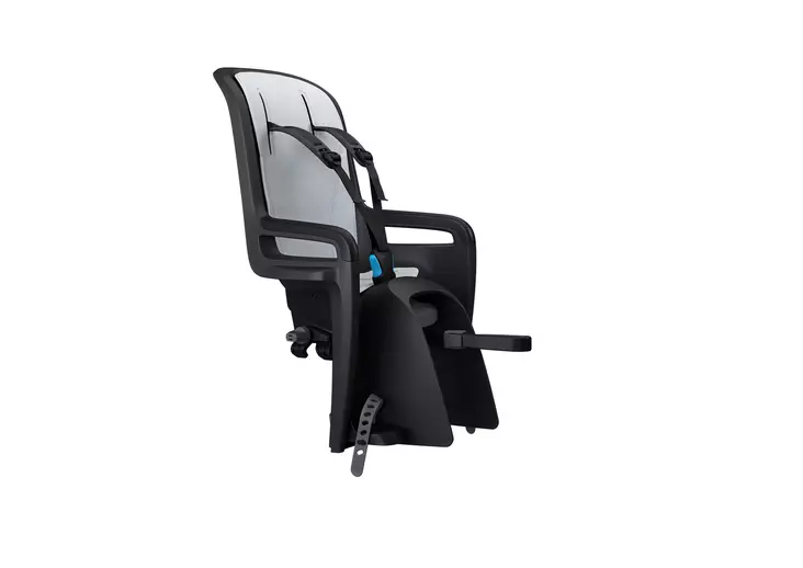 Thule RideAlong 2 pyöränistuin tarakkaan - Pyöränistuimet - 197074660916 - 1