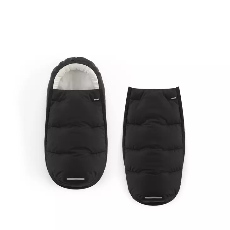 Thule Thule Elements high-performance - Lämpöpussit - 197074761316 - 1