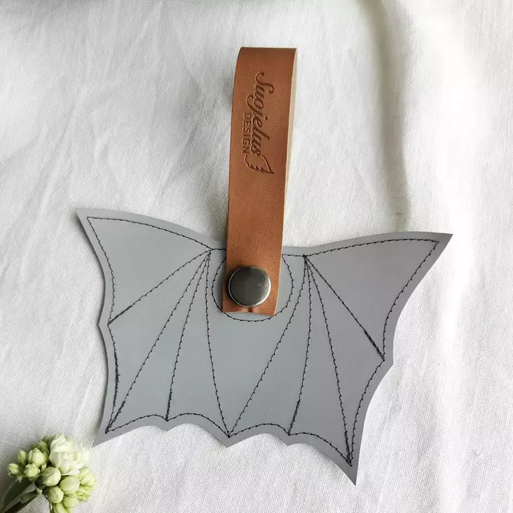 Heijastinsiivet - Kuulo-, huomio- ja heijastintuotteet - 305930182476 - 1